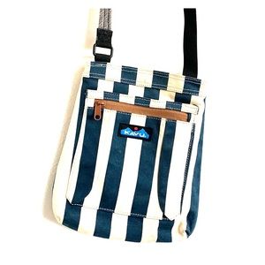 Kavu Crossbody purse with adjustable strap